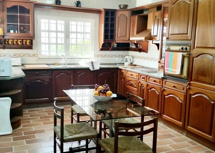 Casa de Férias Elegant Family House In With Private Pool *