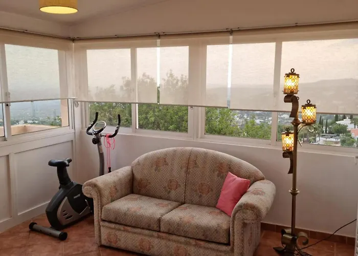 Elegant Family House In With Private Pool * Loulé