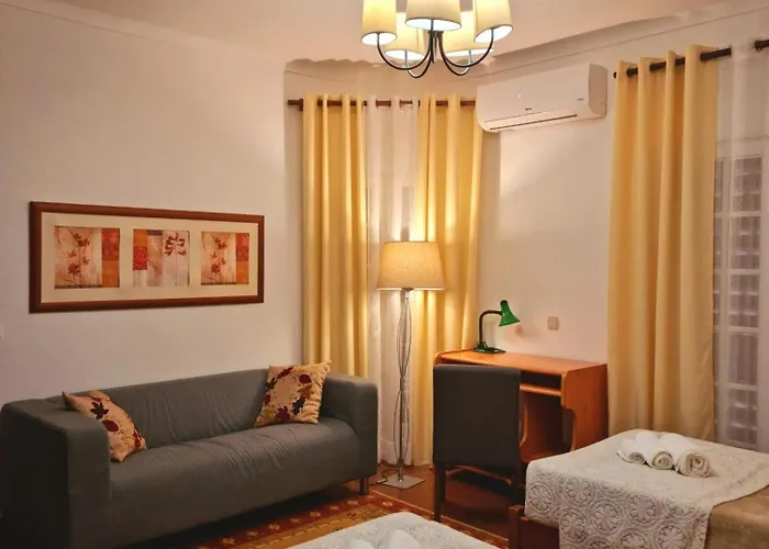 Elegant Family House In With Private Pool Casa de Férias *