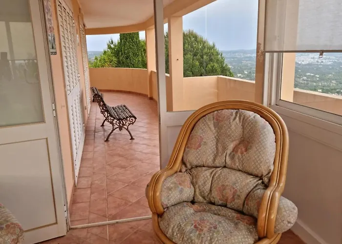 Elegant Family House In With Private Pool Casa de Férias Loulé