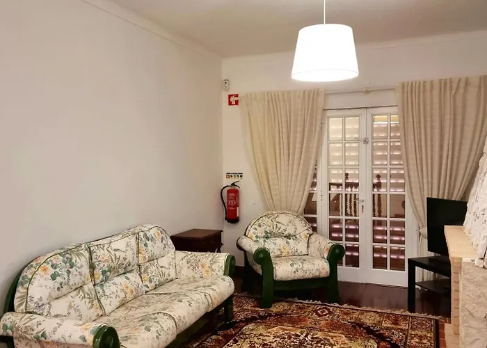 Elegant Family House In With Private Pool Casa de Férias Loulé
