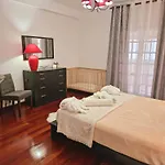 펜션 Elegant Family House In With Private Pool *