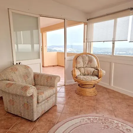 Elegant Family House In With Private Pool Loulé