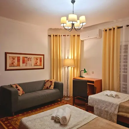 Elegant Family House In With Private Pool Casa de Férias *