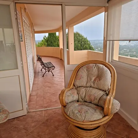 Elegant Family House In With Private Pool Semesterbostad Loulé