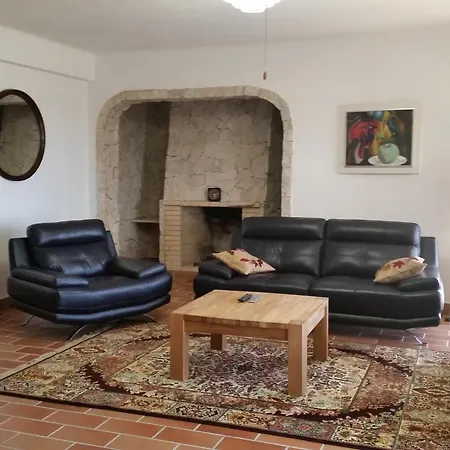 Casa de Férias Elegant Family House In With Private Pool