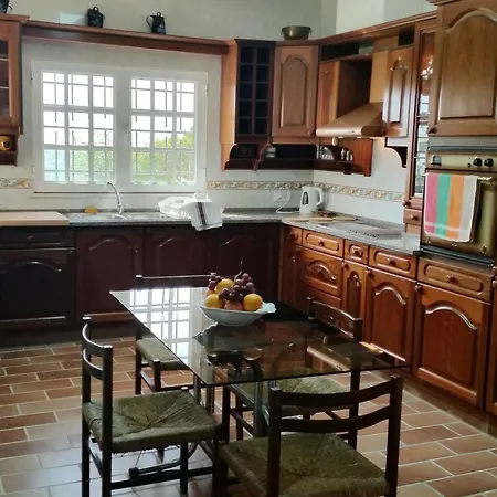 Casa de Férias Elegant Family House In With Private Pool *
