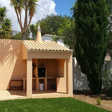 Elegant Family House In With Private Pool * Loulé