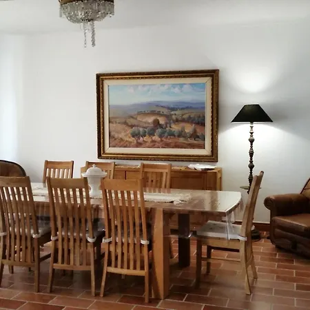 Elegant Family House In With Private Pool Casa de Férias