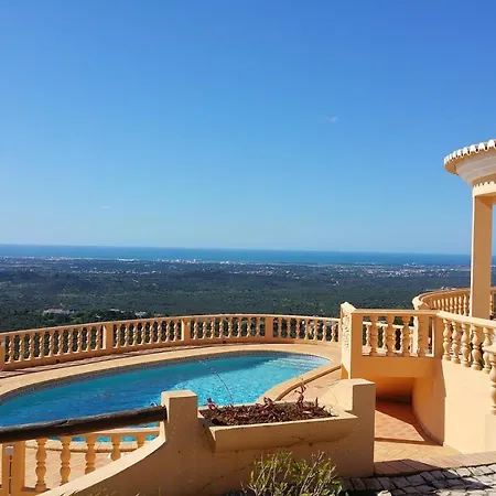 度假居 Elegant Family House In With Private Pool