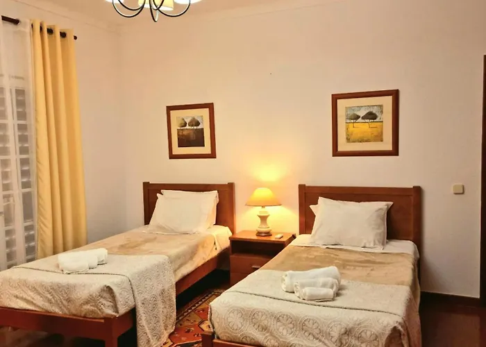 度假居 Elegant Family House In With Private Pool *