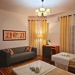 Elegant Family House In With Private Pool בית נופש *