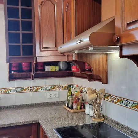Elegant Family House In With Private Pool Loule