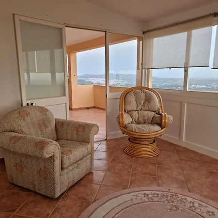 Elegant Family House In With Private Pool Holiday home Loule