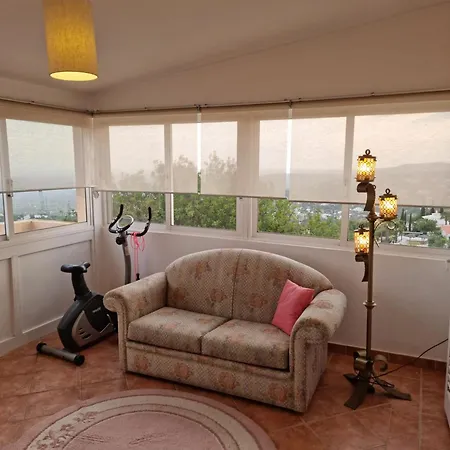 Elegant Family House In With Private Pool * Loule